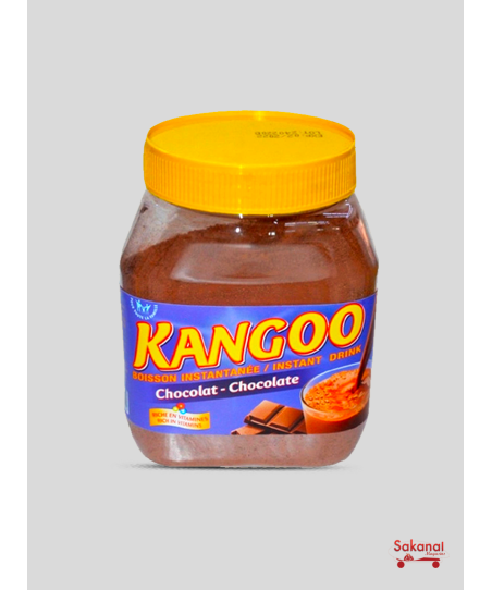 KANGOO EN POUDRE CHOCOLATE...