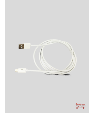 CABLE TELEPHONE IPHONE 1.5M...