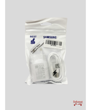 CHARGEUR SAMSUNG S6 2 IN...