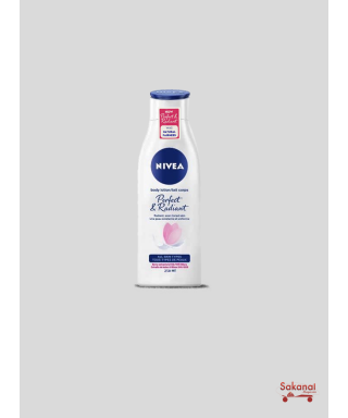 LAIT DE CORPS NIVEA NATUREL...