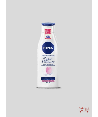 LAIT DE CORPS NIVEA NATURAL...