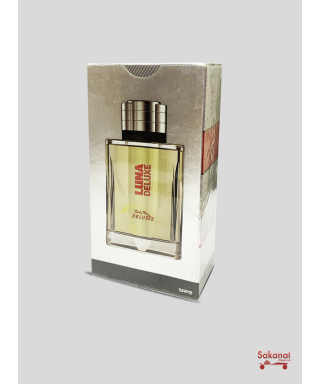 PARFULM DE LUXE LUNA 100ML...