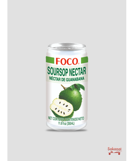 JUS FOCO COROSSOL 350ML