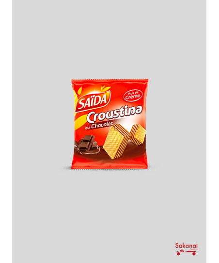 BISCUIT SAIDA CROUSTINA AU...
