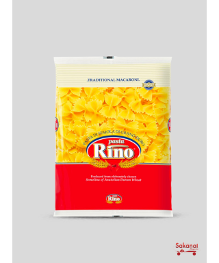 MACARONI RINO NOEUD 500G