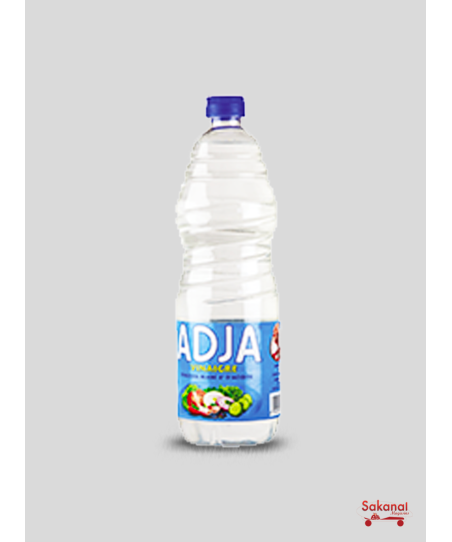 VINAIGRE ADJA BLANC 1L