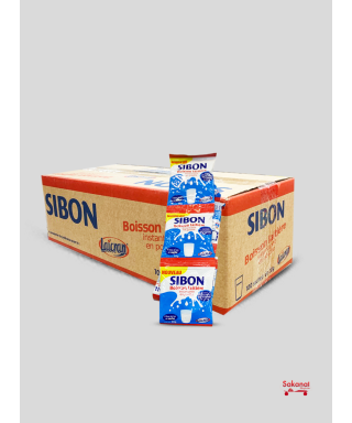 100*20G SIBON POWDER MILK