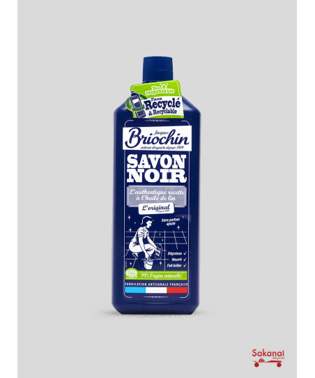 SAVON NOIR BRIOCHIN A...