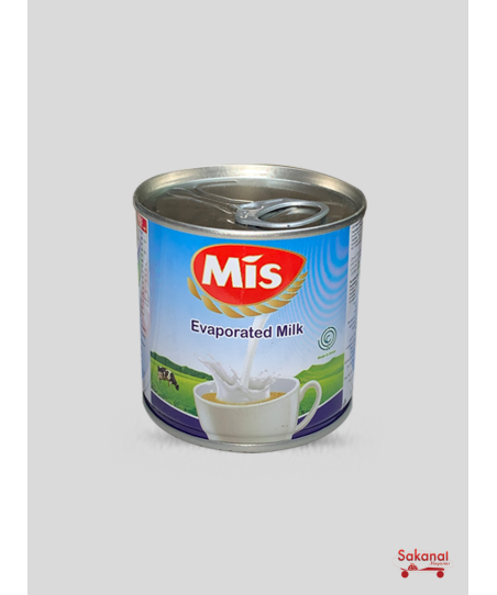 LAIT CONCENTRE NON SUCRE...