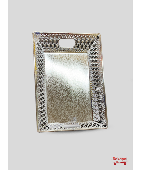 VAISSELLE PLAT PLASTIC...