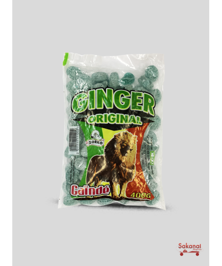 BONBON GAINDE ORIGINAL...