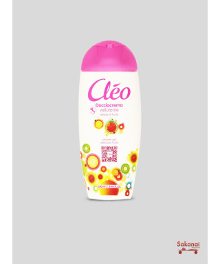 250ML FELCE AZZURA FRUIT...