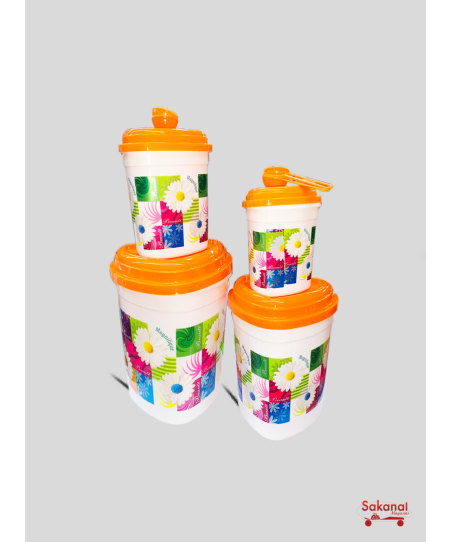 VAISSELLE BOCAL PLASTIC...