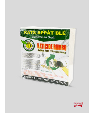 INSECTICIDE RATS APPAT BLE...