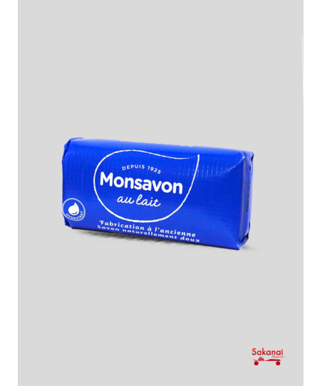 100G MONSAVON SOAP