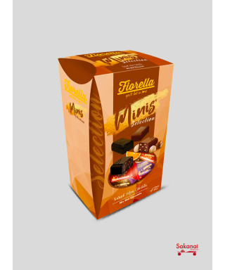 CHOCOLAT FIORELLA MINIS...