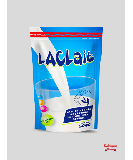 400G LACLAIT POWDERED MILK