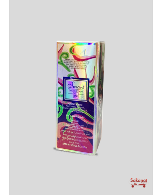 PARFUM SMART N 250 50ML