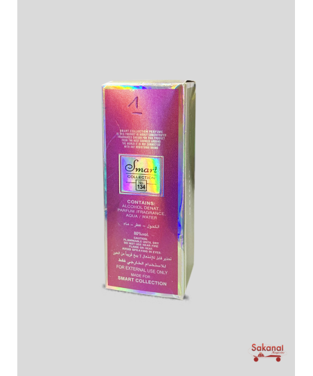 PARFUM SMART N 134 50ML