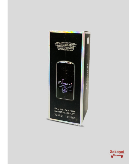PARFUM SMART N 195 30ML