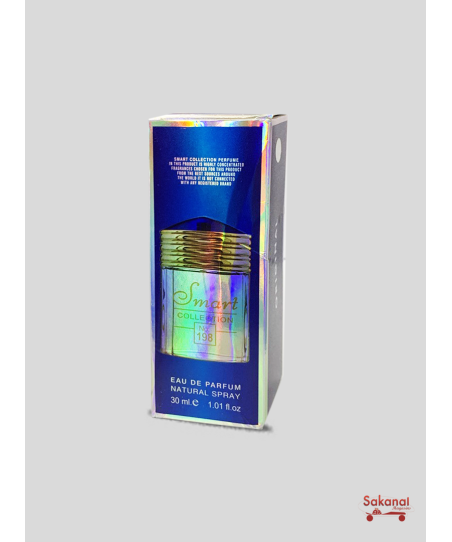 PARFUM SMART N 198 50ML