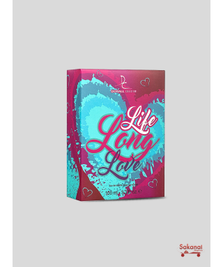 PARFUM DC LIFE LANG LOVE...