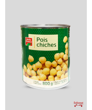 POIS CHICHE BF 800G