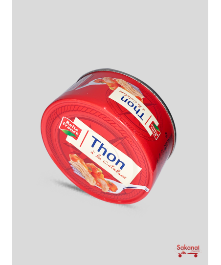 THON BF  MIETTES  TOMATE...