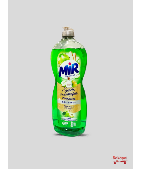 DETERGENT MIR VAISSELLE...