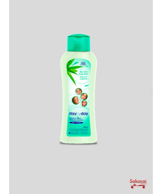 BAY BY DAY LAIT DE COPRS...