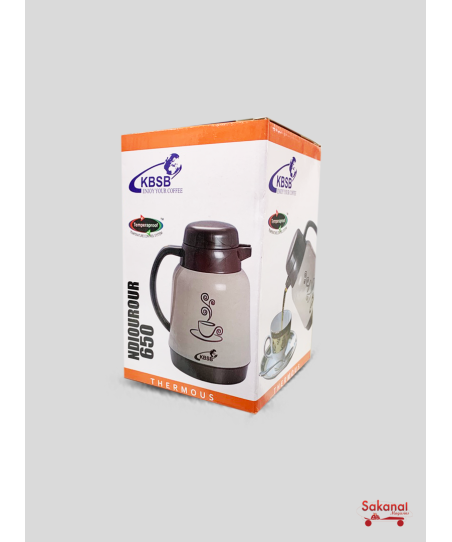 VAISSELLE THERMOS KBSB...
