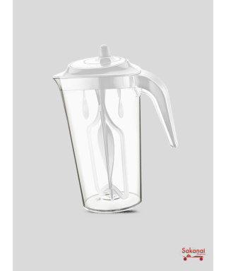 VAISSELLE CARAFE MIXEUR...
