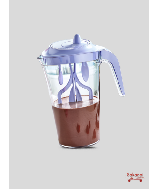VAISSELLE CARAFE MIXEUR...