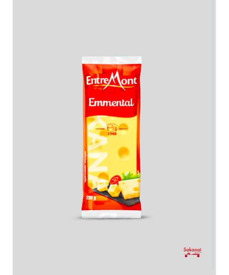 FROMAGE ENTREMONT EMMENTAL...