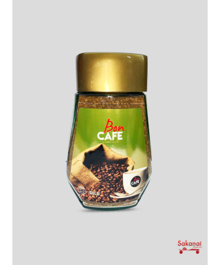 NESCAFE BON CAFE GOLD 100G POT