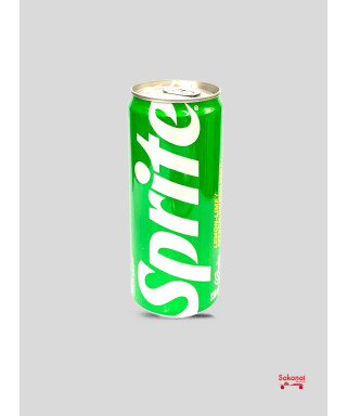 33CL CAN SPRITE DRINK