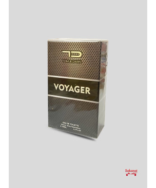 100ML MEN'S VOYAGER PERFUME