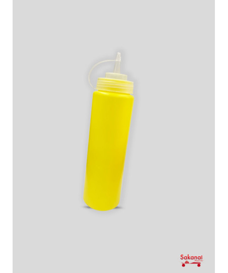 VAISSELLE BOUTEILLE KETCHUP...