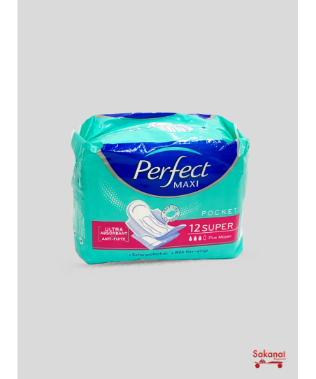 SERVIETTE HYGIENIQUE...