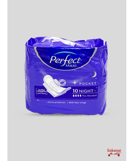 SERVIETTE HYGIENIQUE...