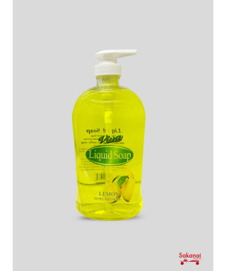 LAVE MAIN VIVA CIRON 500ML