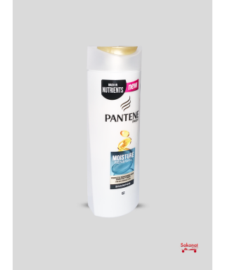 400ML PANTENE MOISTURE...