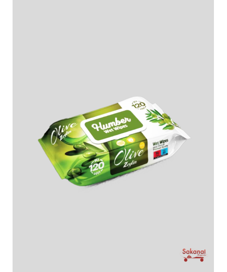 LINGETTE HUMBER OLIVE...