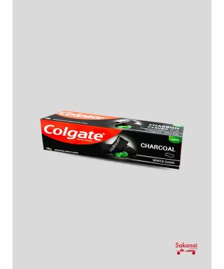 DENTIFRICE COLGATE CHARCOAL...