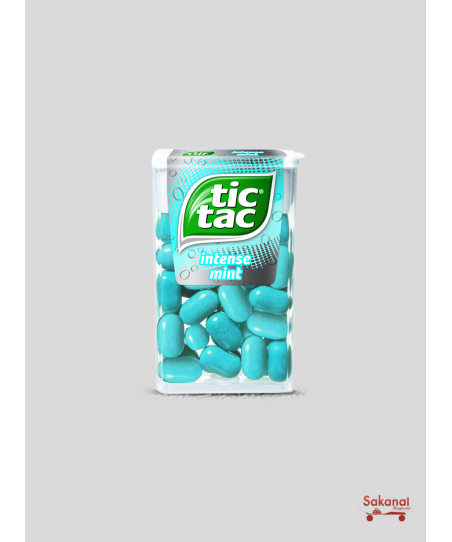 FERRERO TIC TAC MINT...