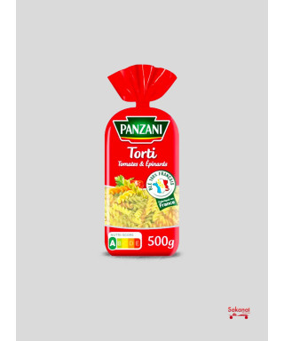 PATE PANZANI TORTI EPI/TOM...