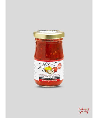PIMENT FORT ZENA AU...