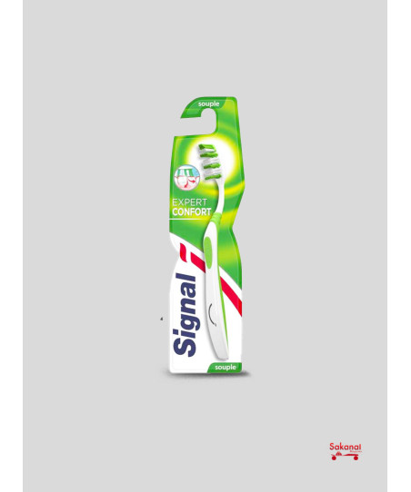 BROSSE SIGNAL EXPERT...