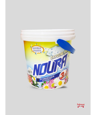 OMO EN POUDRE NOURA SEAUX...