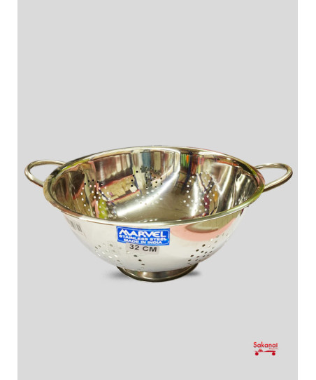 VAISSELLE PASSOIRE  COLLER...